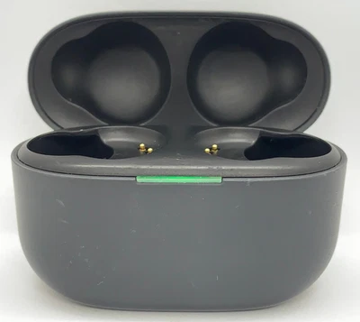 Sony WF-LS900N/B LinkBuds S Wireless Charging Case - Black #20 - Serial #2022756 - Image 1 of 4