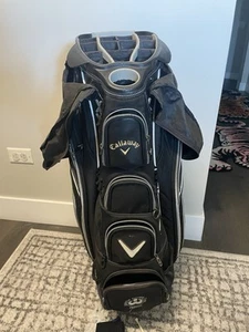 Callaway Cart Bag - Picture 1 of 6
