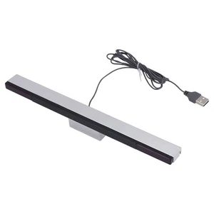 1X(Spiel ZubehöR Teile für Sensor Bar Kabelgebundene EmpfäNger IR Ray USB8276 - Bild 1 von 7