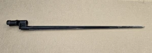 Russian Mosin Nagant 91-30 91/30 Bayonet w/ Markings - Picture 1 of 11