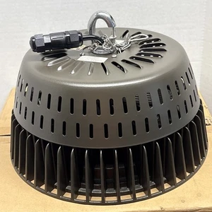 LED High Bay Light 150W NEU hochwertig VES LT2058D - Bild 1 von 12