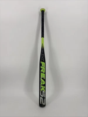 Bate de softbol lanzamiento lento ASA 52 Miken Freak 52 SuperMax 27 oz 34” 52FKMA Foto 1 de 4