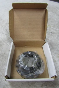 💥NEW TSUBAKI H40B16F-1-1/4 FINISHED BORE SPROCKET 1.25" BORE DIA - Picture 1 of 7