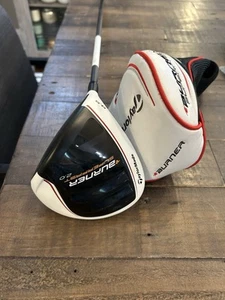 Taylormade Burner Superfast 2.0 9.5° Stiff Flex Mint - Picture 1 of 10
