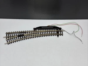 Spur TT PILZ/TILLIG 83362 Bogenweiche links elektrisch TOP&GEPRÜFT Modellbahn - Bild 1 von 2