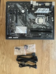 Carte Mère + I5 8600k + DRAM DDR4 3000MHZ - Bild 1 von 5