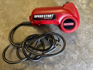 Craftsman Speed Start 120V Model - 85951 Tested - Picture 1 of 2