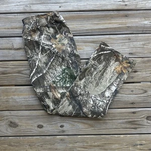 Mossy Oak Realtree Camo Pants Men’s Size L - Picture 1 of 7