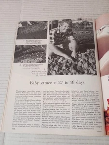 Sunset Magazine For Western Living Sept 1988 Central West Travel UT NV CO CA - Picture 1 of 24