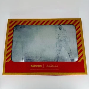 Elvis Presley Incase Andy Warhol Classic Cowboy 13" MacBook Pro Hülle Laptop - Bild 1 von 5