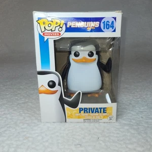 Funko Pop! Vinyl: Privat #164 - Bild 1 von 15
