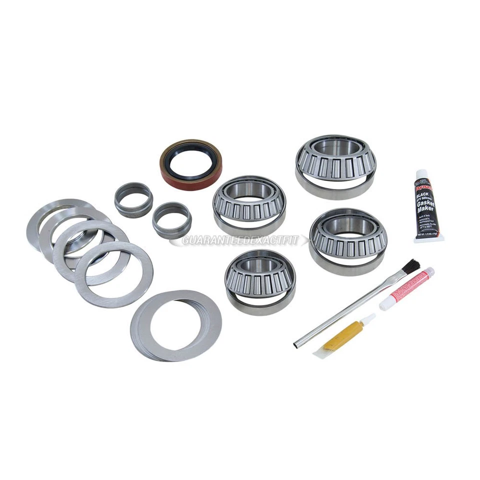 Kit de reconstrução diferencial de engrenagem GAP para Buick Wildcat Skylark Regal Yukon - Imagem 1 de 1