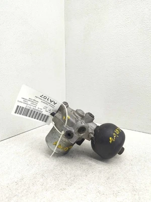 2006-2008 Honda Civic MX Hybrid Anti Lock Brake Pump Booster Pressure Source ABS - Image 1 of 4