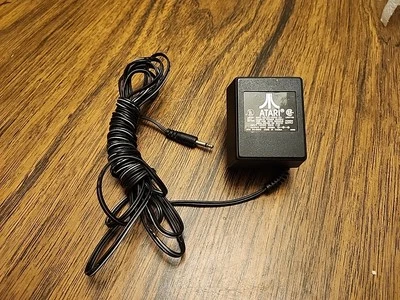 Atari 2600 Original OEM Power Supply - CO16353-101 Authentic - Image 1 of 4