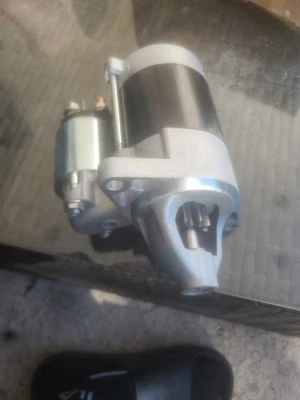 Starter for John Deere Gator XUV 625i 620i 4x4 23HP MIA11059 / MIA10971 MIA12278 - Изображение 1 из 4