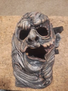 Alla Xul Elu 2.1 Grunge Cake Rare Small Run Double Strap Icp Juggalo Mne - Bild 1 von 2