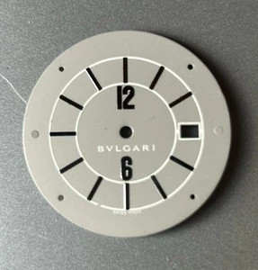 Orologio Bulgari Aluminium-Quadrante Grigio - Imagen 1 de 3