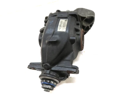 12-18 BMW 328i 335i 428i 435i (F30 F31 F32 F33) PORTADOR DIFERENCIAL TRASERO (3.15) Foto 1 de 4