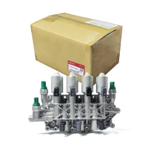 27700-5b7-000# Linear Transmission Shift Solenoid For 12-19 Honda Accord Acura - Bild 1 von 10