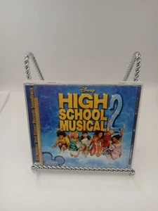 High School Musical 2 Soundtrack (CD, 2007) - Disney Channel - Picture 1 of 3