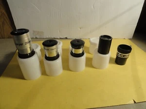 GSKYER EQ 130650 D=130mm F1 =650mmF/5 TELELSCOPE 3-EYEPCS. 1-ERECTING &BARLOW 3X - Imagen 1 de 11