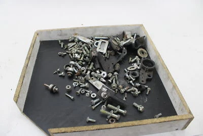 02-06 Harley-Davidson Road King Flhrci разные болты крепежные винты кронштейны - Изображение 1 из 4