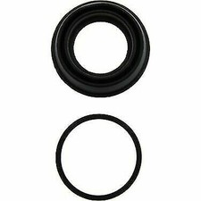 143.34021 Centric Brake Caliper Repair Kit Front or Rear Driver Left Side New LH