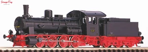 Piko DRG BR55 Steam Locomotive II1:120 Scale, TT120 Gauge - Picture 1 of 1