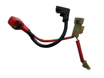 Cable De Batería Lateral Positivo Para Honda CBR 1100XX Super Blackbird 99 - 00 - Imagen 1 de 4