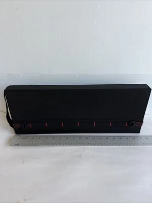 Gafas de sol Oakley Sales Rep Array estuche de transporte pequeño bandeja para 8 Foto 1 de 4