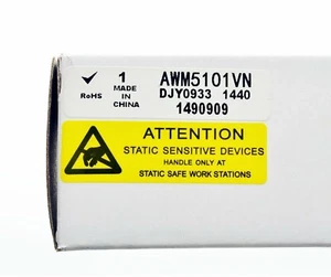 1PC Honeywell AWM5101VN Flow Sensor Mass Air New In Box Free Shipping - Picture 1 of 3