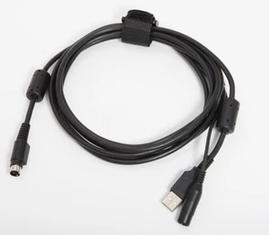 Logitech PTZ Pro 2 Video Conference Camera USB Cable 993-001131 - Afbeelding 1 van 1