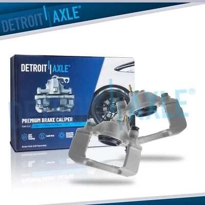 Front Left Right Side Brake Caliper Assembly for 1994 1995 1996 1997 Ford Aspire — 第 1/4 张图片