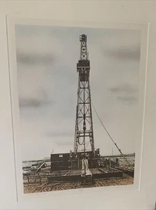 Jerry Eubank Etched Print - “The Quest” Signed 20/450 - Picture 1 of 5