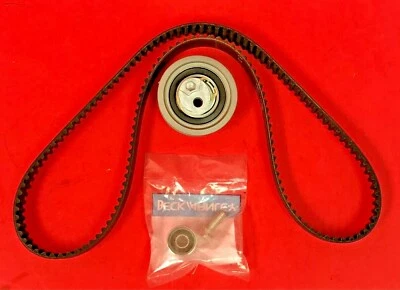 Engine Timing Belt Component Kit Beck/Arnley 029-1142 for Toyota 4Runner Land cr - Image 1 of 2