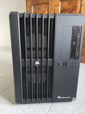 PC Assemblato (gaming/video editing) - Immagine 1 di 4