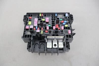 2023 Jeep Grand Wagoneer OEM Rear Cabin Fuse Relay Junction Box (68564722AA) - Image 1 of 4