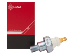 PRC6387 LUCAS-LAND ROVER OIL PRESSURE SWITCH DEFENDER RANGE CLASSIC DISCOVERY 1 - Picture 1 of 1