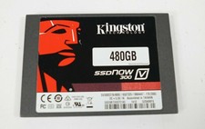 Kingston SSDNow V300 SV300S37A/480G 480GB 2.5" 7mm SATA 6Gbps 2.5" SSD