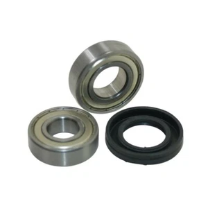 KIT DE COJINETES DE TAMBOR PARA LAVADORA COMPATIBLE HOOVER CANDY - Imagen 1 de 1