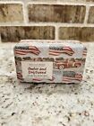Casa Dos Aromas Amber And Driftwood Men?s Soap 10.5 oz  Amazing Scent!!