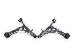 2015-2021  SUBARU WRX/STI Superpro Front Lower CONTROL ARMS WITH WHITELINE JOINT - Picture 1 of 14