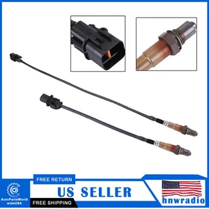 2Pcs O2 Oxygen Sensor Downstream & Upstream fit for Hyundai 2011-2021 281004060 - Picture 1 of 10
