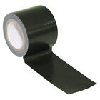 MFH BW Fabric Tape 5cm x 5m Cadet Military Army Concealment Cover Gun OD Green