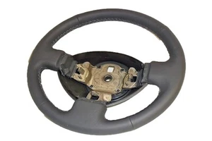 kit Copri volante su misura Fiat Panda 169 vera pelle compatibile da cucire mano - Imagen 1 de 5