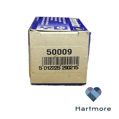 Intermotor 50009 Radiator Fan Switch - Imagem 1 de 4