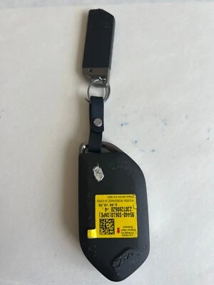 KIA car key fob - Image 1 of 4