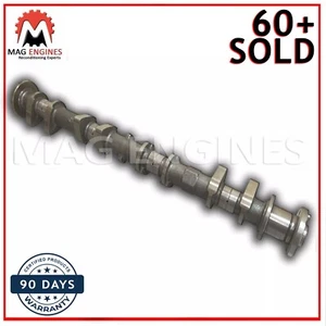13020-AE000 CAMSHAFT INLET NISSAN QR20 & QR25 FOR X-TRAIL PRIMERA SERENA ALTIMA - Picture 1 of 7