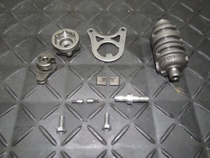 06 Honda Trx450r Trx450er 450R Engine Transmission Gear Shift Drum Ratchet Pawl - Picture 1 of 6