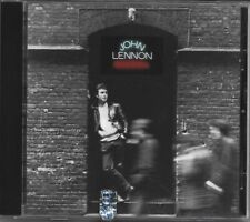 John Lennon Rock N Roll CD, 1987 Original Capitol CDP746702, Near Mint Condition